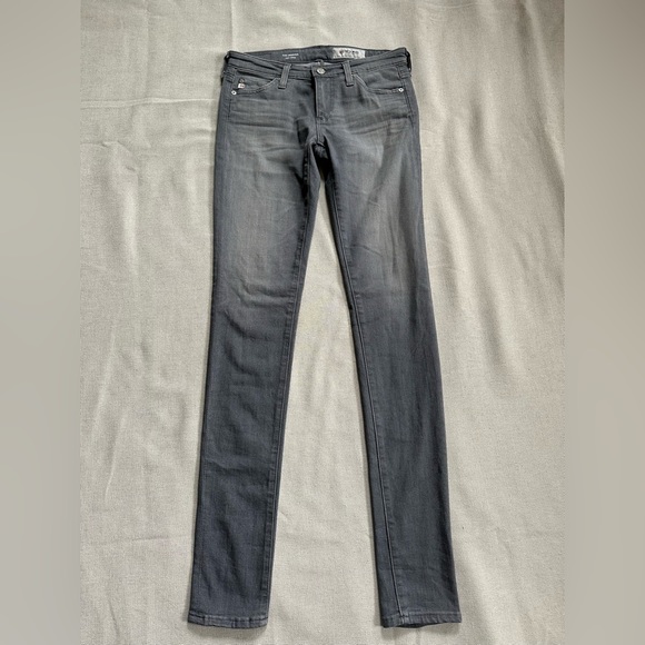 AG Adriano Goldschmied AG-ED Denim Jeans - Picture 3 of 8